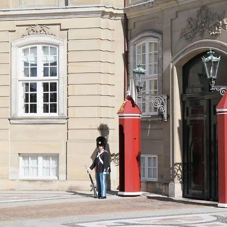 Apartmentincopenhagen Apartment 427 Экстерьер фото