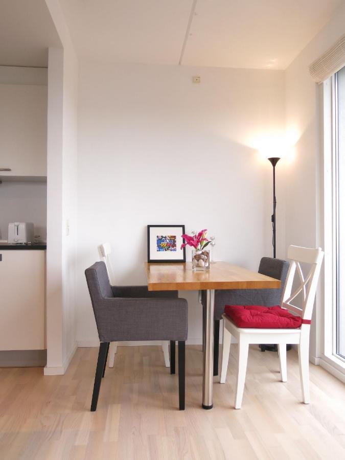 Apartmentincopenhagen Apartment 427 Экстерьер фото