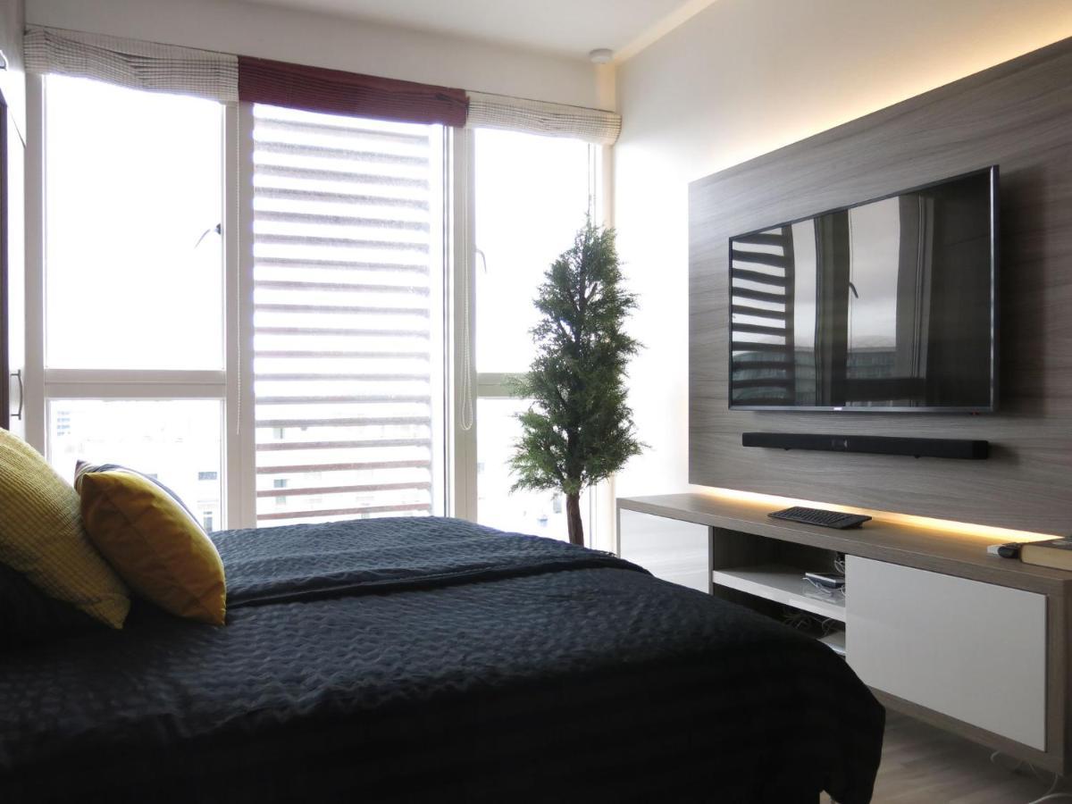 Apartmentincopenhagen Apartment 427 Экстерьер фото